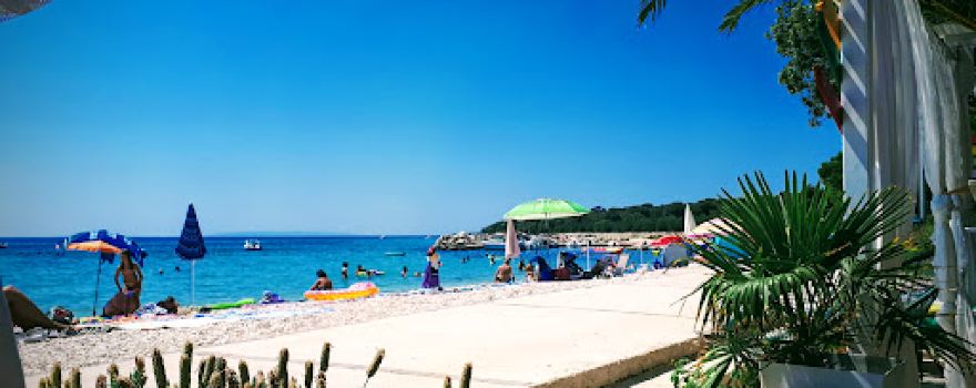 Gajac Beach