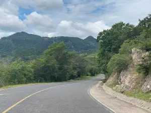 Mirador Darailí