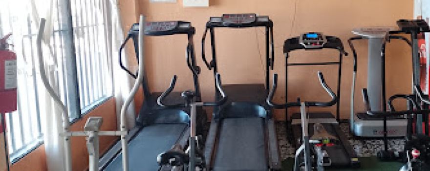 Esparta Fitness