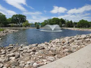 Platte South Park