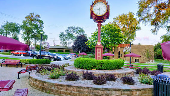 Memorial Park