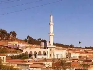 Masjid Khalid ibn Al-Waleed