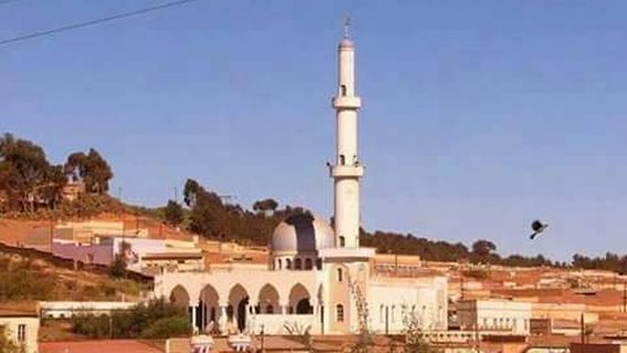 Masjid Khalid ibn Al-Waleed