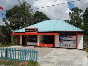 Lumbis Sub District Office