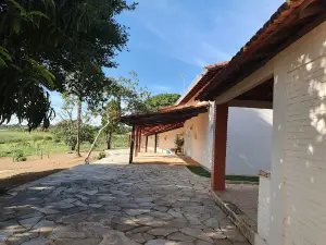 Parque Estadual do Descoberto