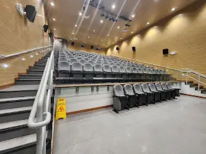 Cine-Teatro Manuel Nieves Quintero