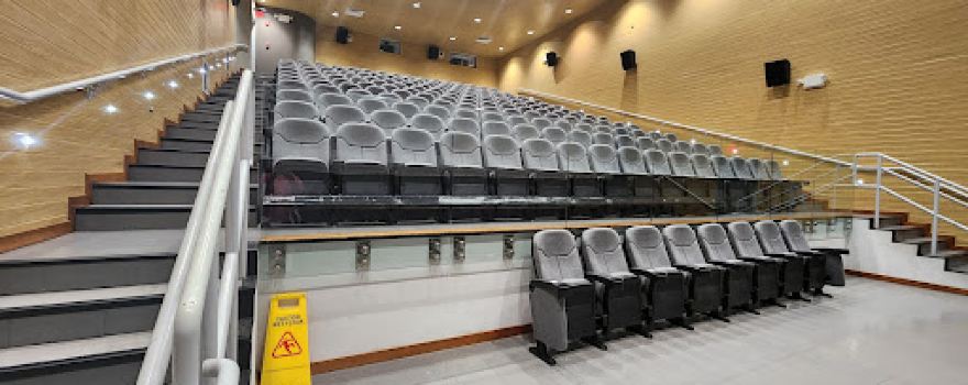 Cine-Teatro Manuel Nieves Quintero