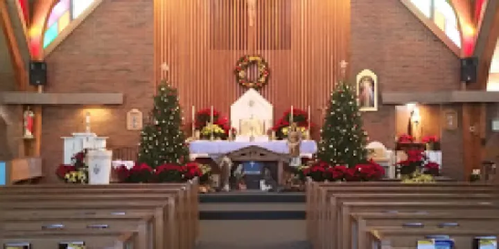 Our Lady of Lourdes Church