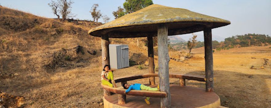 Lavhalwadi Lakeside Camping