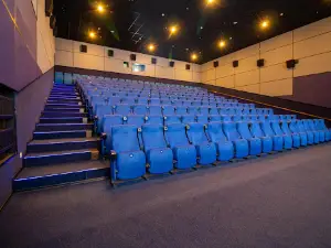 Mirage Cinema