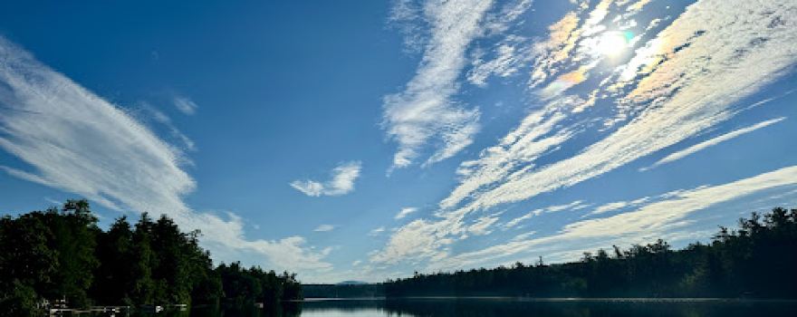 Woodmore Campground