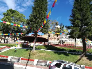 Molagavita Main Park