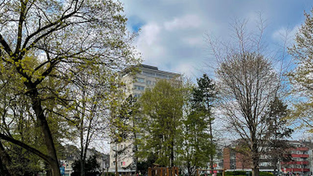 Spielplatz Am Weidenbach