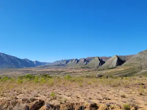 NACIONAL TOROTORO - SERNAP Park