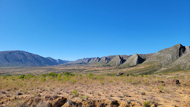 NACIONAL TOROTORO - SERNAP Park