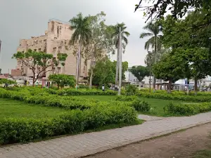 Kunwar Singh Udhyan Park