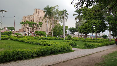 Kunwar Singh Udhyan Park