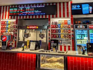 Event Cinemas Palmerston