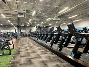 TruFit Athletic Clubs - University Dr