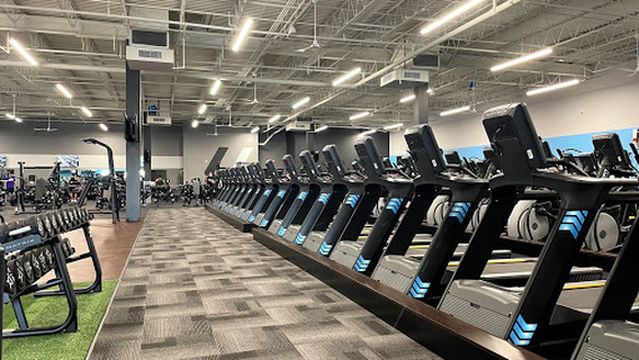 TruFit Athletic Clubs - University Dr