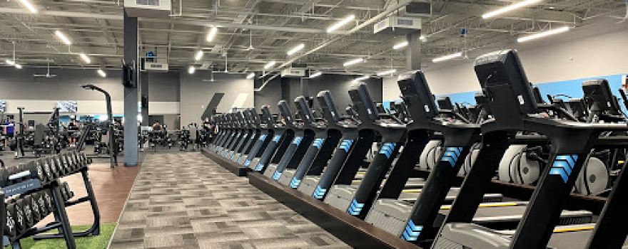TruFit Athletic Clubs - University Dr