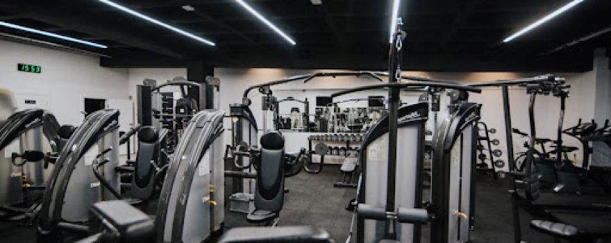 FIT CENTRUM