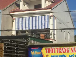 Chợ 32 Thanh Mỹ