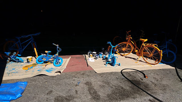 Barentshallene Sør-Varanger KF