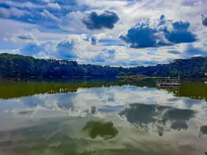 Lago Verde