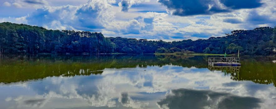 Lago Verde