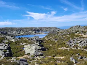 Teleférico da Serra da Estrela