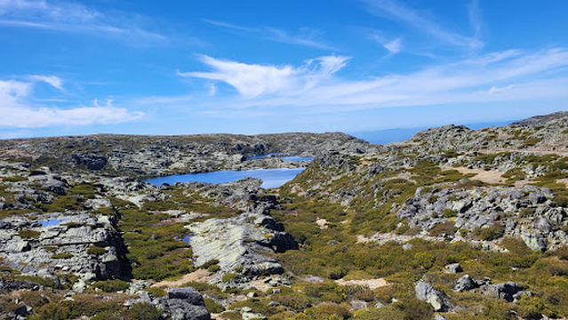 Teleférico da Serra da Estrela