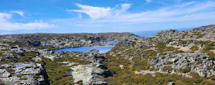 Teleférico da Serra da Estrela