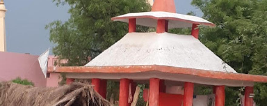 Shri Jangal Mangal Tekari, Bhonpura Ashram