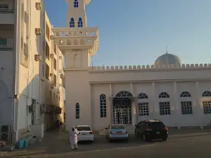 Masjid Bin Karam