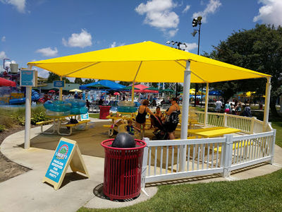 Liberty Lagoon