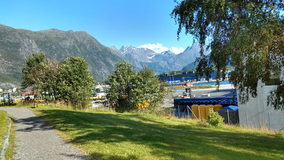 Andalsnes
