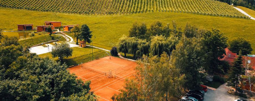 Šport park Krsnik