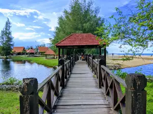 Pantai Bukit Keluang