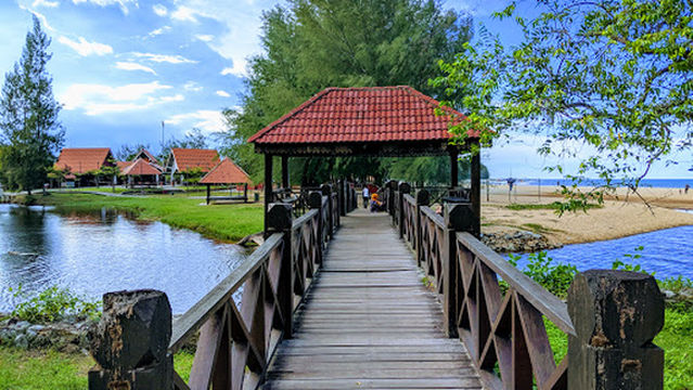 Pantai Bukit Keluang