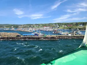 North Head Park & Campground