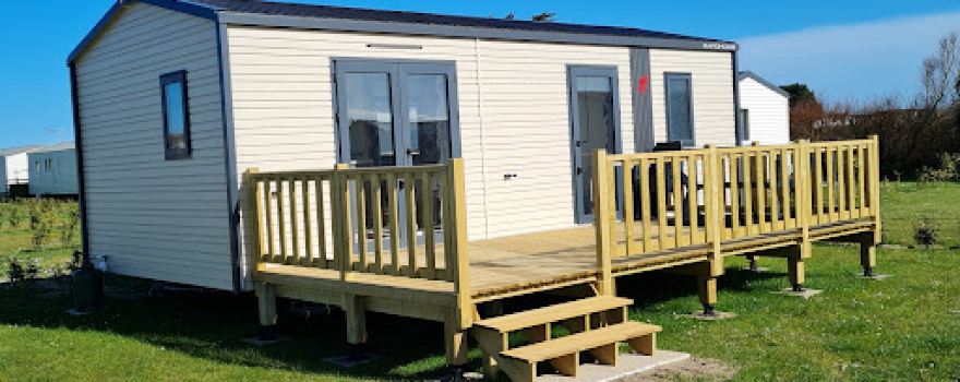 Camping des Îles