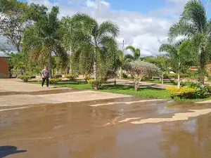 Parque Recreacional Río Alegre