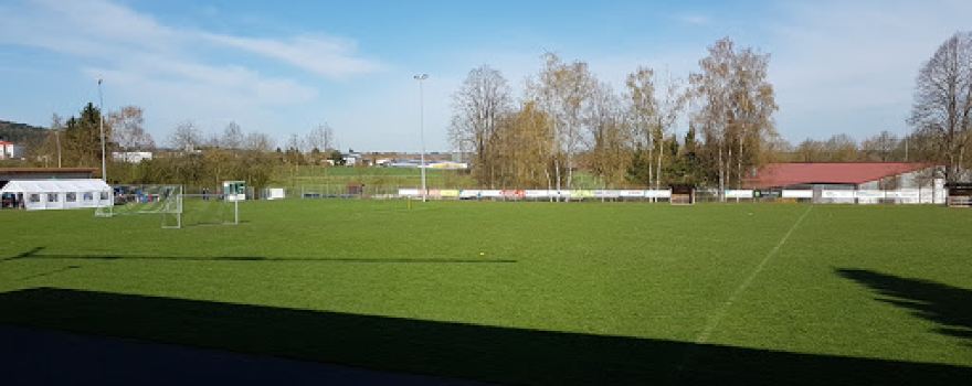 Sportplatz Külsheim