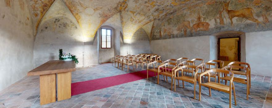 Králův Dvůr Castle