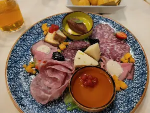 Il Tabisca