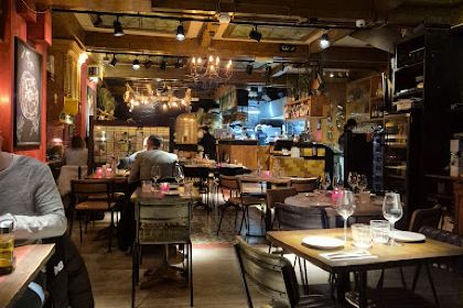 Ristorante Pizzeria Amarone