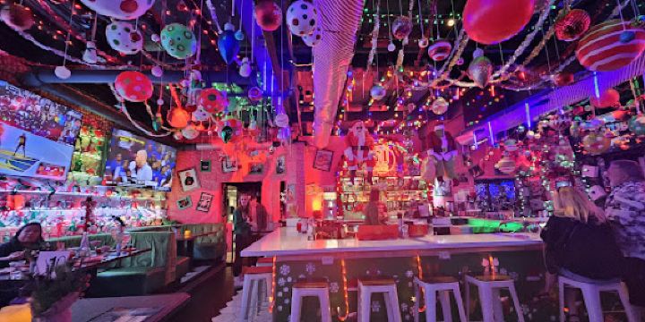 50 Shades of Rosé (, Scottsdale) - Restaurant Reviews, Menu