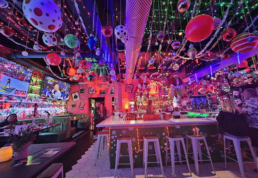 50 Shades of Rosé (, Scottsdale) - Restaurant Reviews, Menu