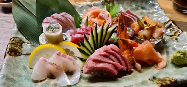 AronSushi Saldanha